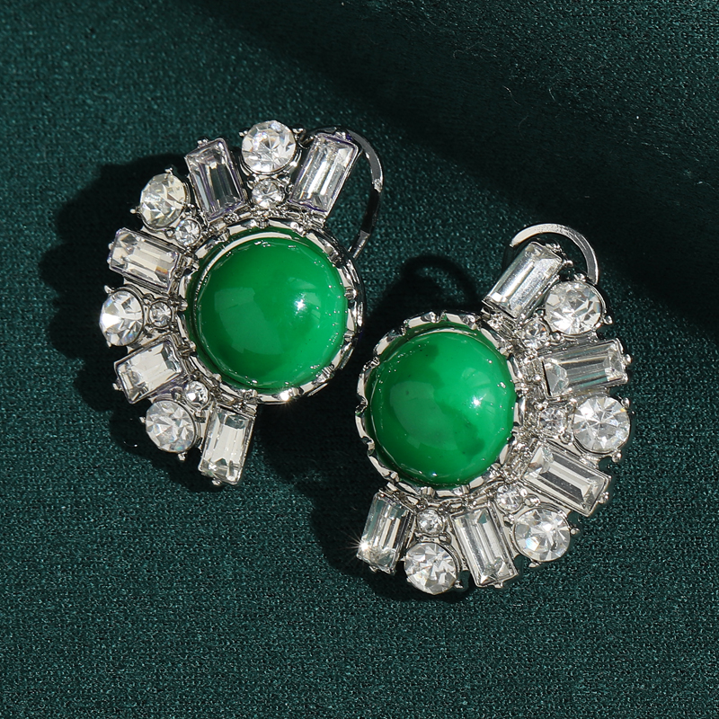 Vintage Jewelry Green Agate Ha - Vintage Fashion Trends 2026 review and price