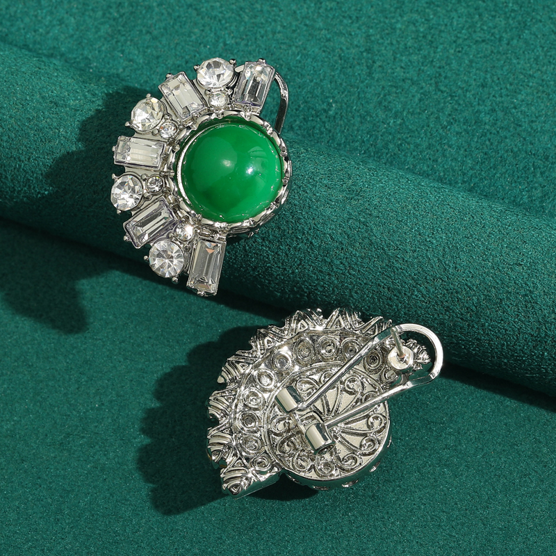 Vintage Jewelry Green Agate Ha - Vintage Fashion Trends 2026 review and price