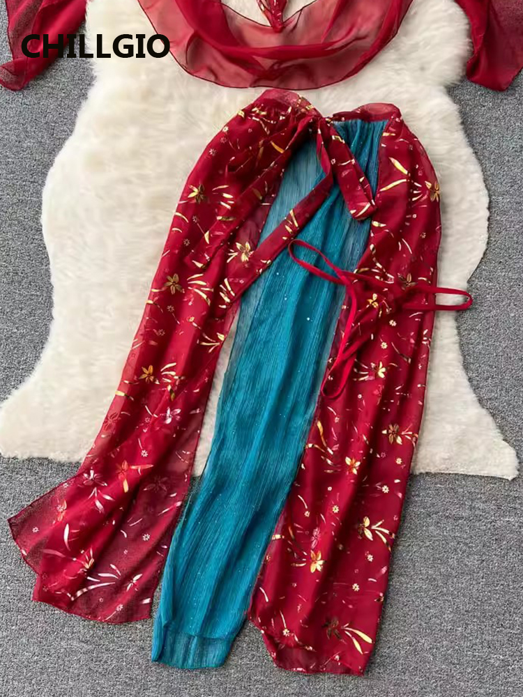 CHILLGIO Women Sexy Exotic Ski - Vintage Fashion In Chinese review and price