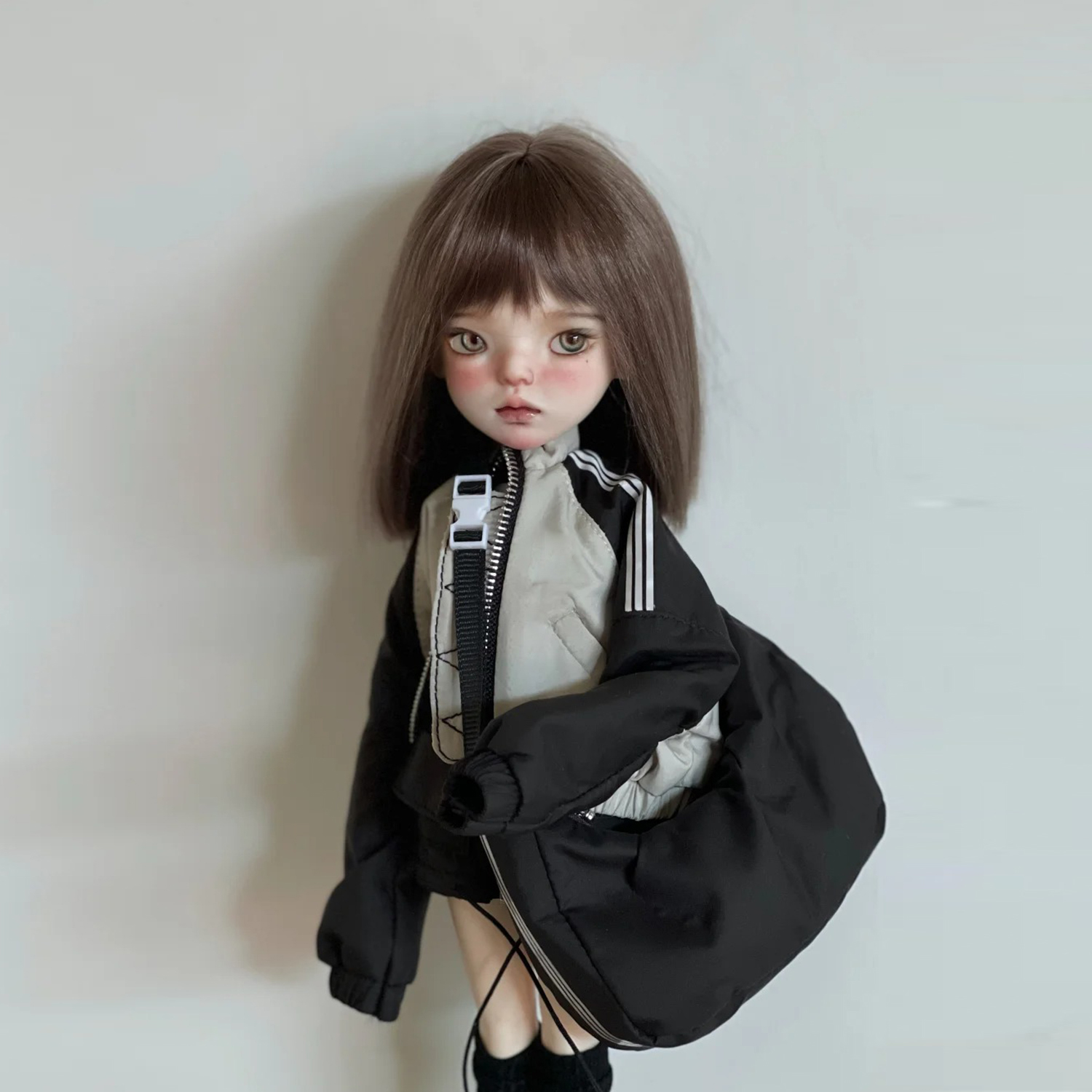 Bjd Doll 1/6 Anne Art Doll Vin - Vintage Fashion Doll review and price