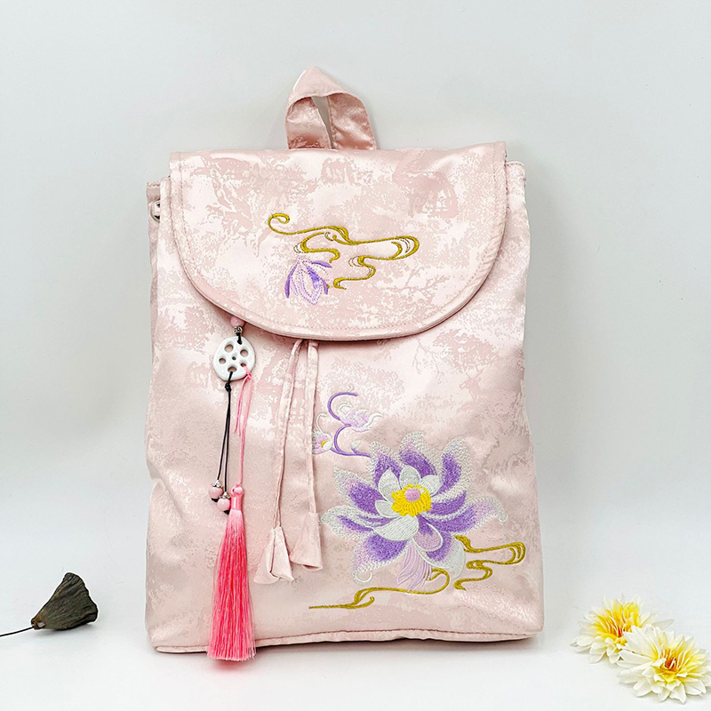 Women's Vintage Embroidered Fl - Vintage Fashion In Chinese review and price