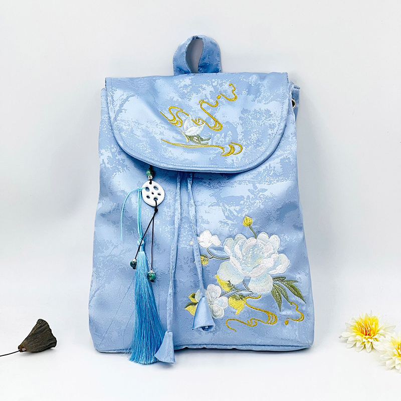 Women's Vintage Embroidered Fl - Vintage Fashion In Chinese review and price