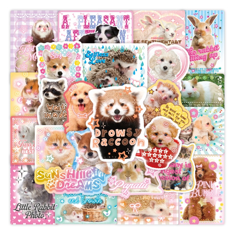 50pcs/set Kawaii Fashion Scrap - Vintage Fashion Magazine review and price
