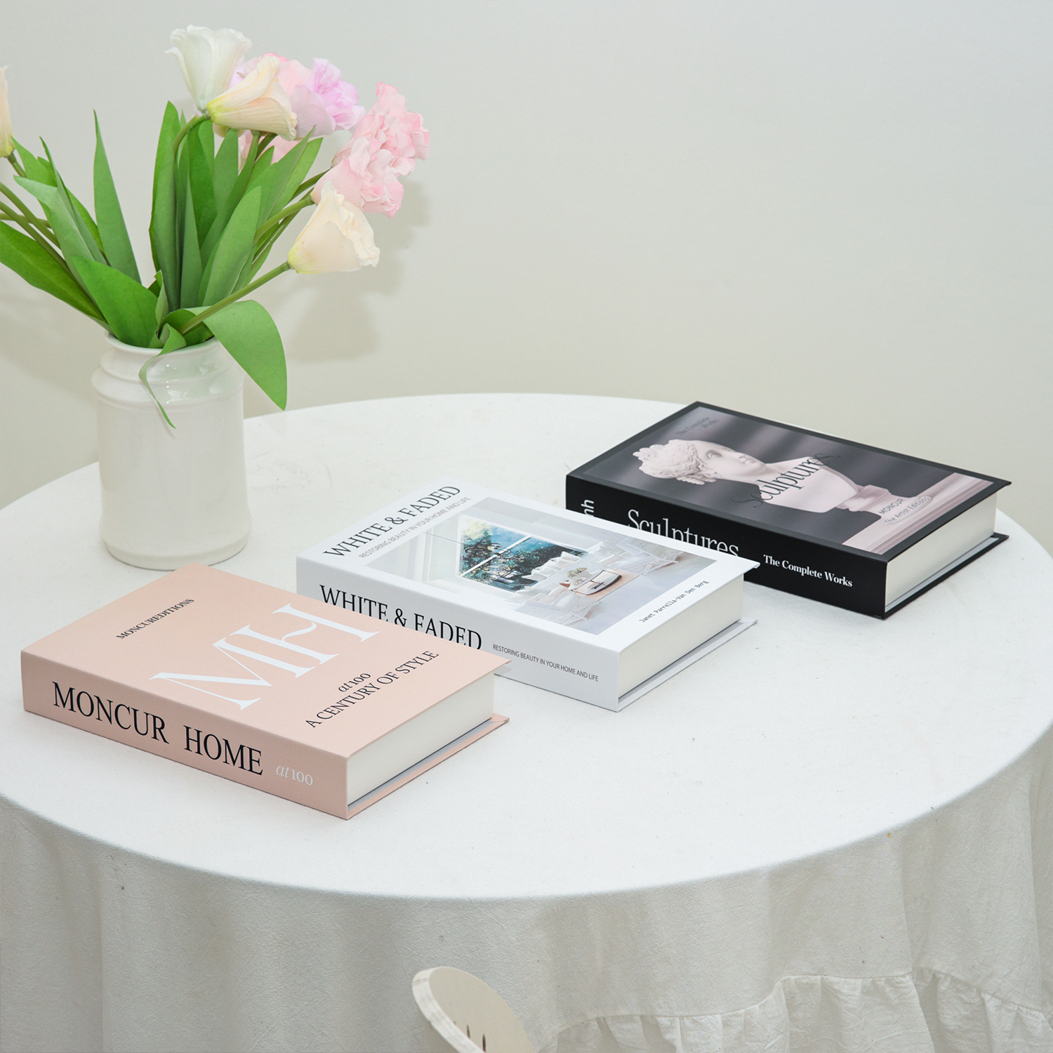 3Pcs/1Pcs Foldable Luxury Fake - Vintage Fashion Magazine review and price
