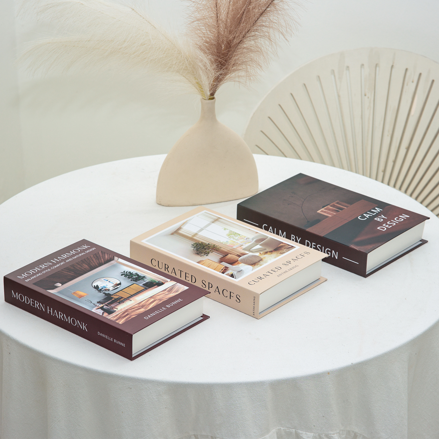 3Pcs/1Pcs Foldable Luxury Fake - Vintage Fashion Magazine review and price