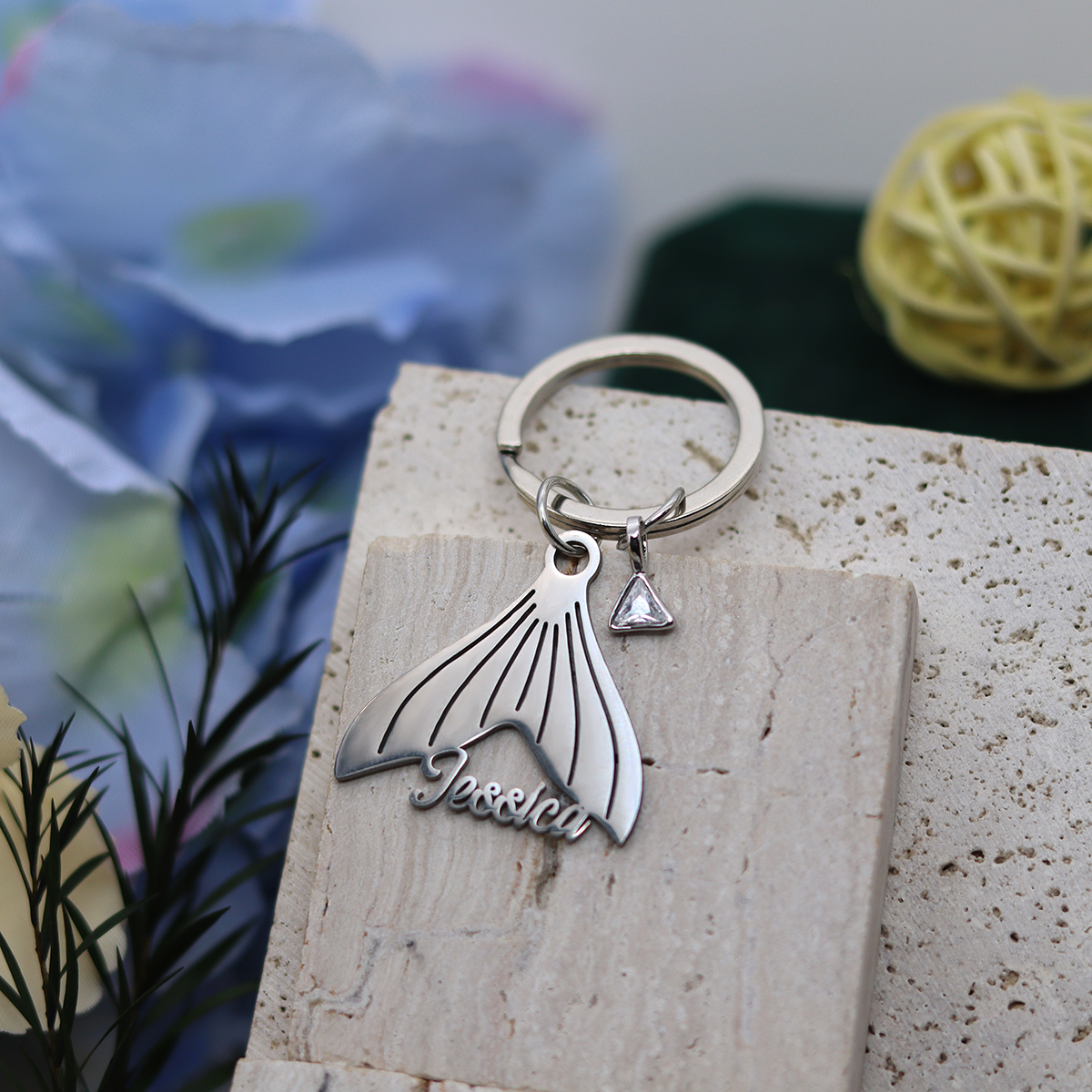 Customized Stainless Steel Fis - Vintage Fashion Names review and price