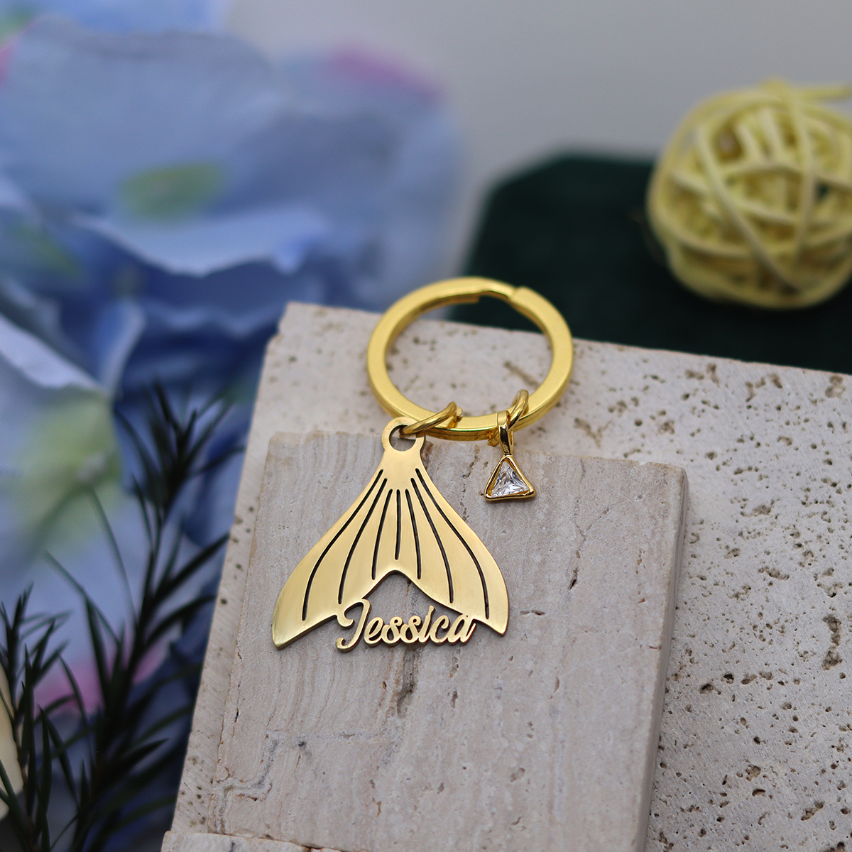 Customized Stainless Steel Fis - Vintage Fashion Names review and price