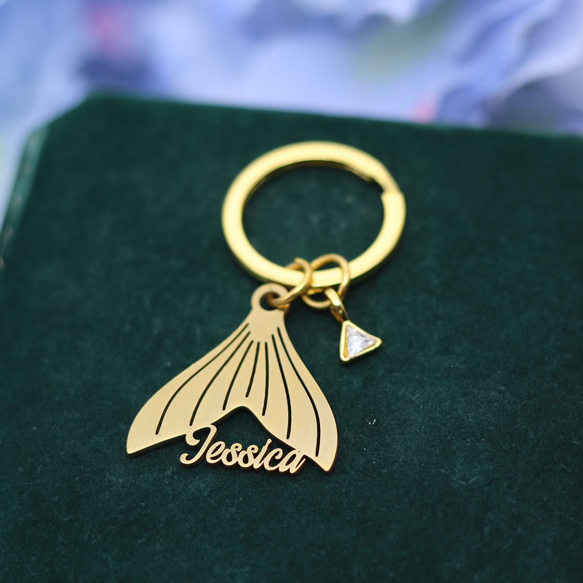 Customized Stainless Steel Fis - Vintage Fashion Names review and price