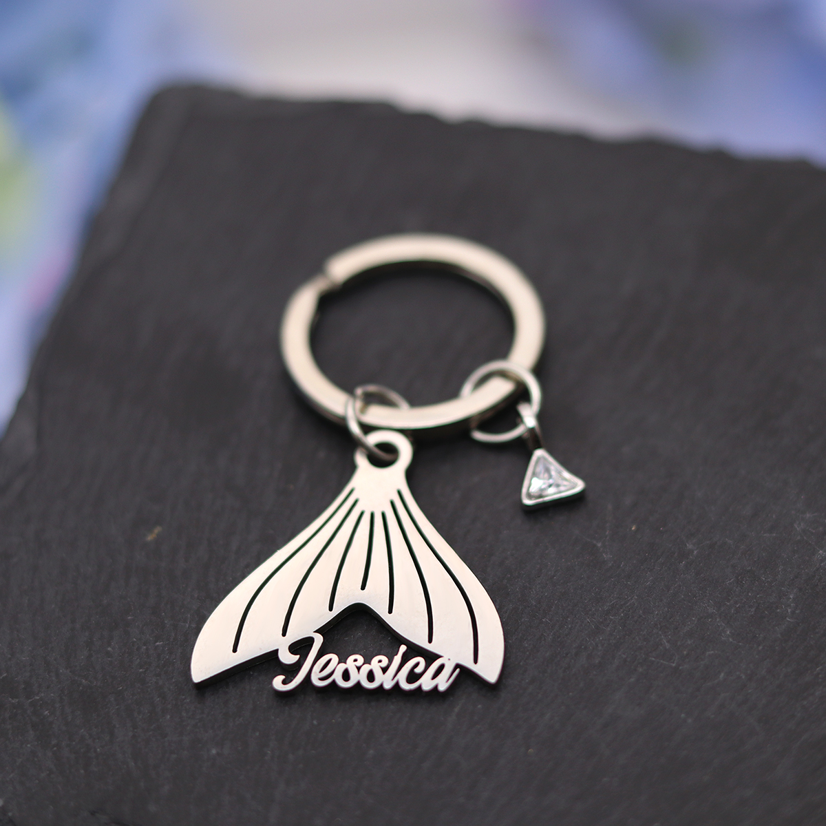 Customized Stainless Steel Fis - Vintage Fashion Names review and price