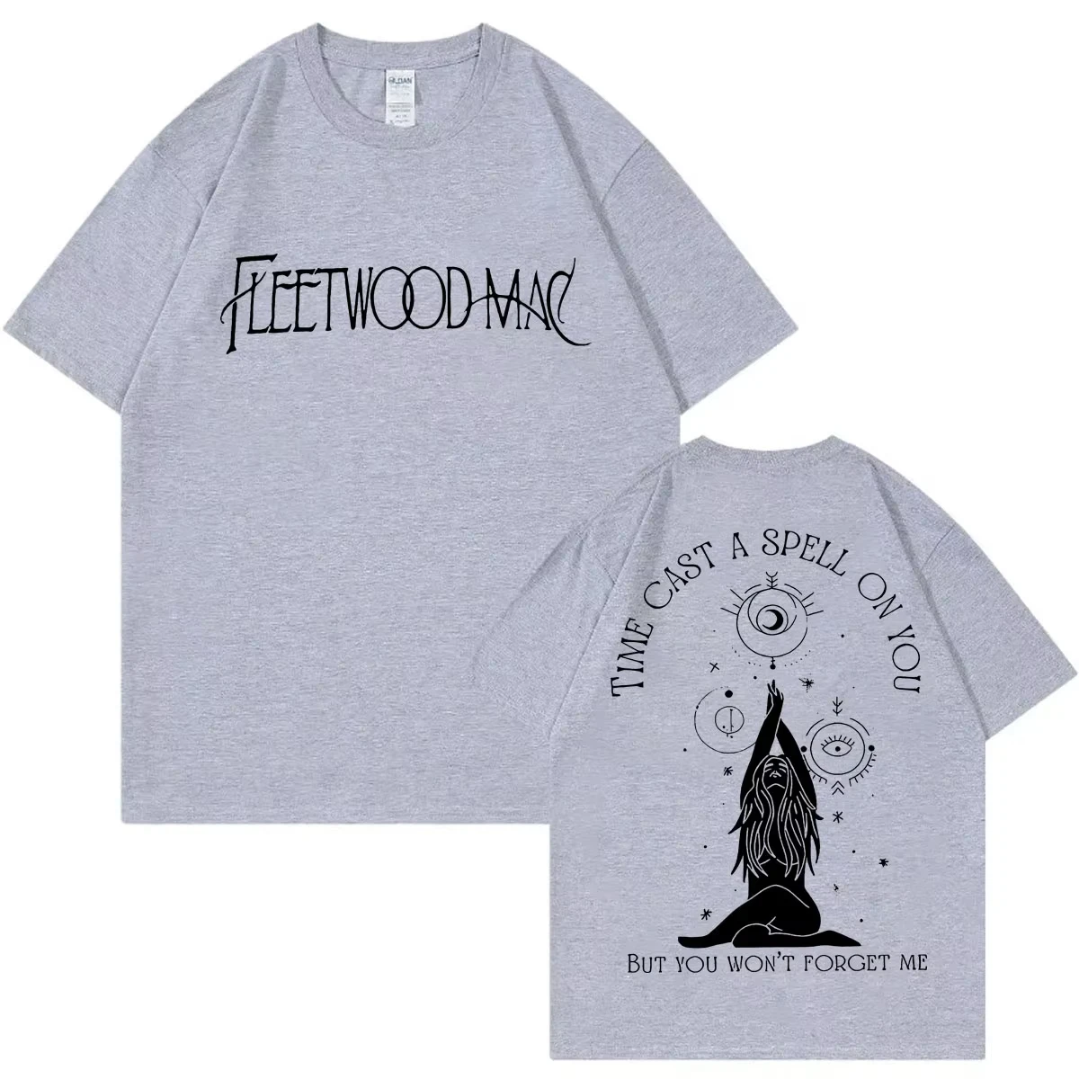 Fleetwood Mac Band Tour 2026 D - Vintage Fashion Trends 2026 review and price