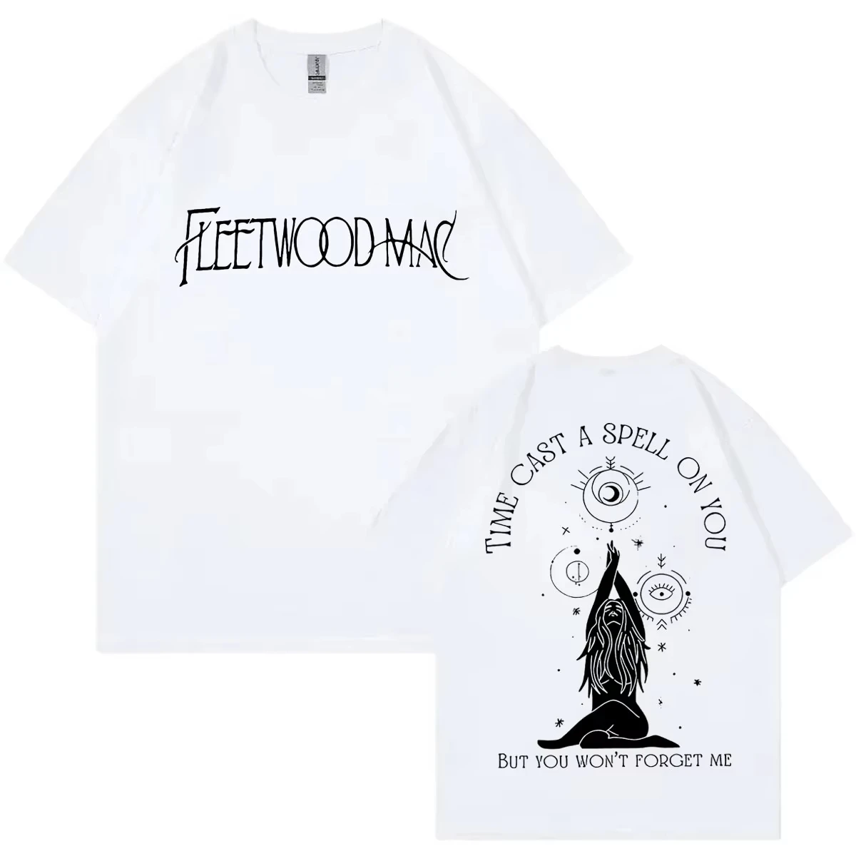 Fleetwood Mac Band Tour 2026 D - Vintage Fashion Trends 2026 review and price