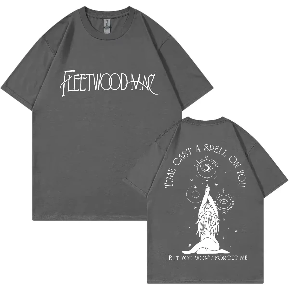 Fleetwood Mac Band Tour 2026 D - Vintage Fashion Trends 2026 review and price