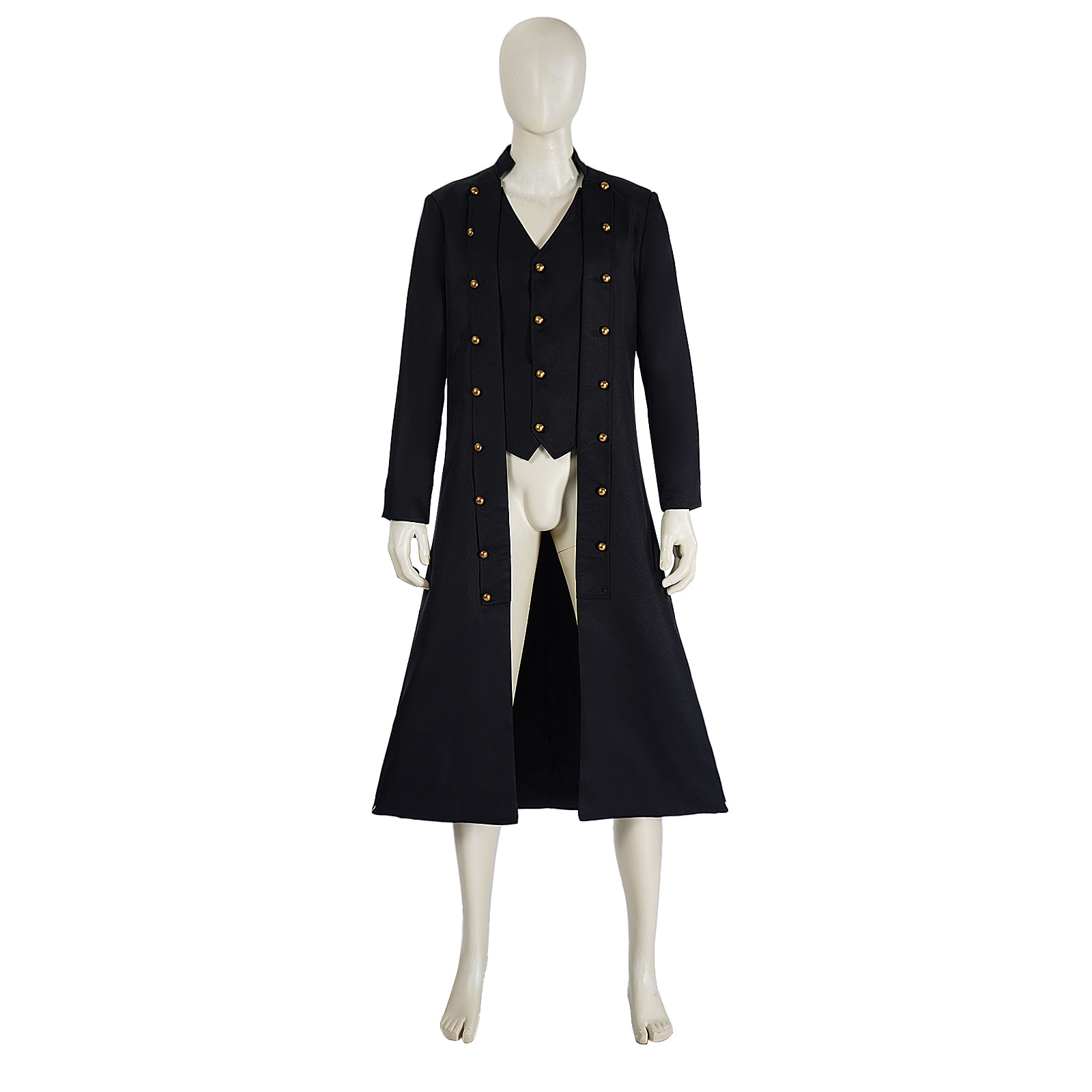 Men's Steam Punk Vintage Gothi - Vintage Fashion In Chinese review and price