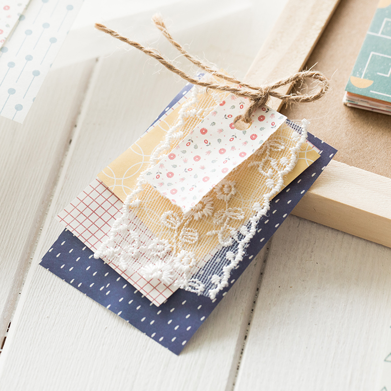 50 Pcs Kawaii Ins Paper Card D - Vintage Fashion Magazine review and price