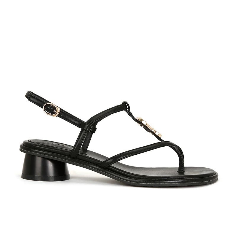 French-style Vintage Metal Buc - Vintage Fashion Heels review and price