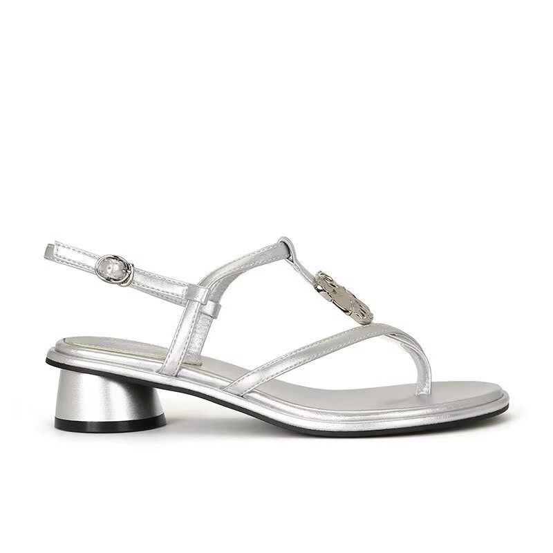 French-style Vintage Metal Buc - Vintage Fashion Heels review and price