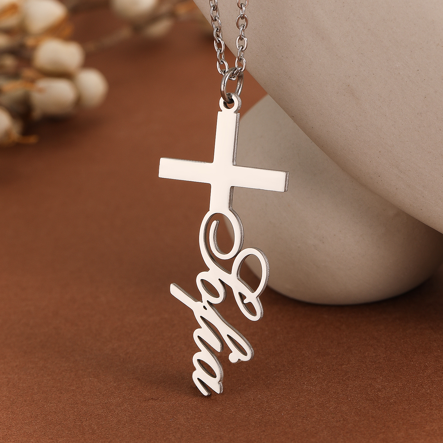 1pc Personalized Easter Gift S - Vintage Fashion Names review and price