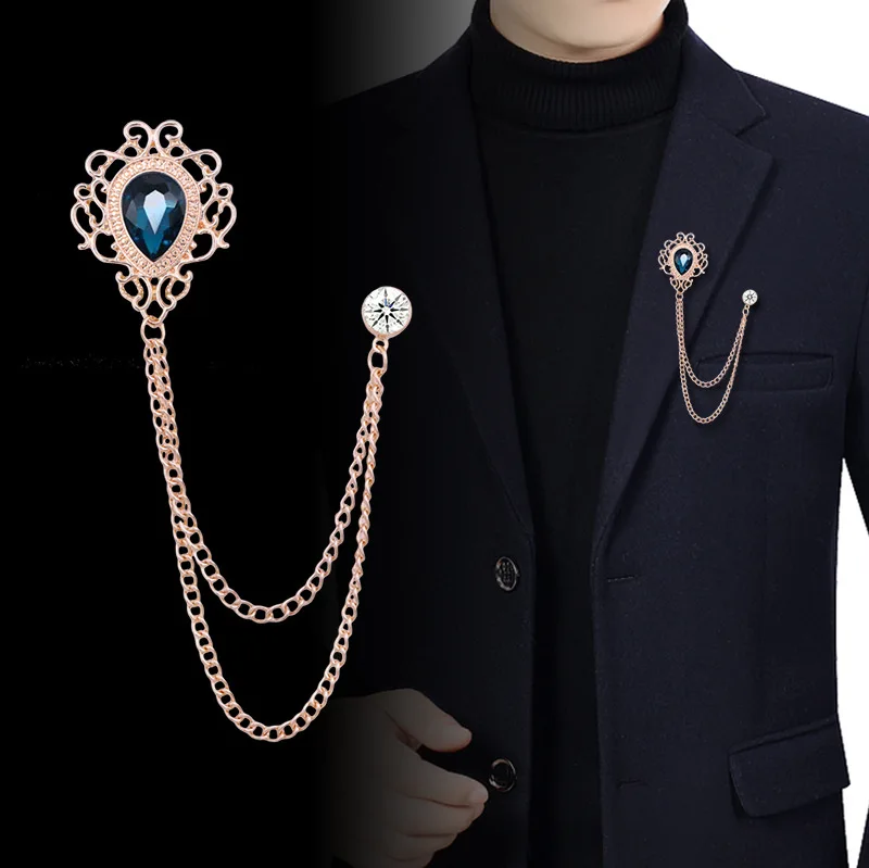 New Vintage Tassel Chain Rhine - Vintage Women Fashion review and price