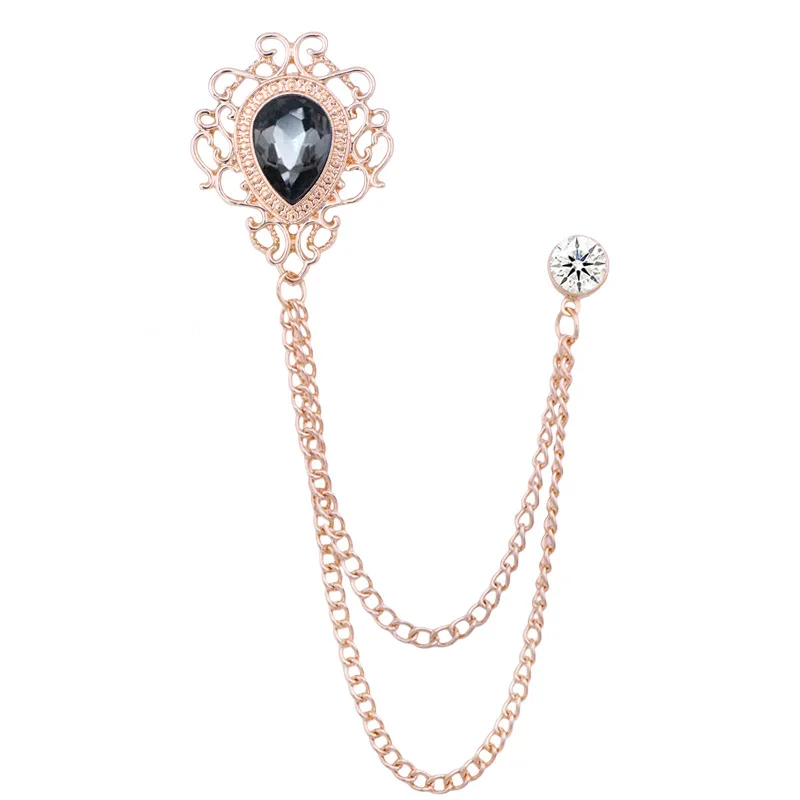 New Vintage Tassel Chain Rhine - Vintage Women Fashion review and price