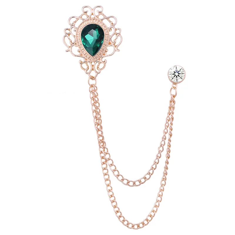 New Vintage Tassel Chain Rhine - Vintage Women Fashion review and price