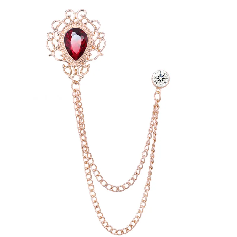 New Vintage Tassel Chain Rhine - Vintage Women Fashion review and price