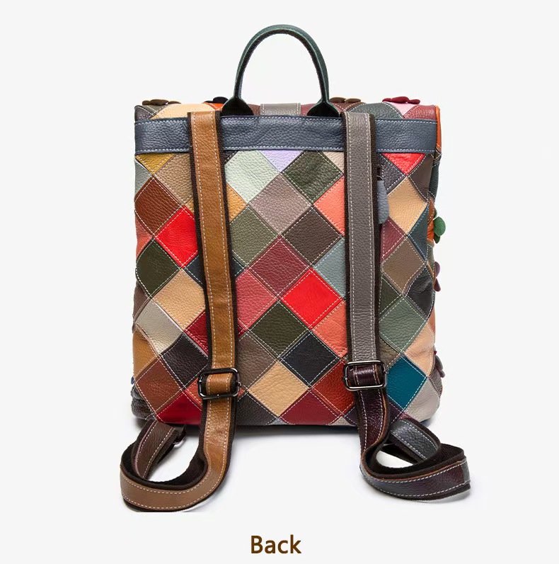 Vintage Women Genuine Leather  - Vintage Women Fashion review and price
