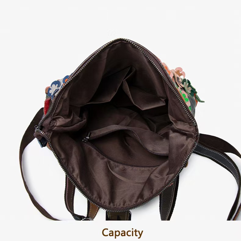 Vintage Women Genuine Leather  - Vintage Women Fashion review and price