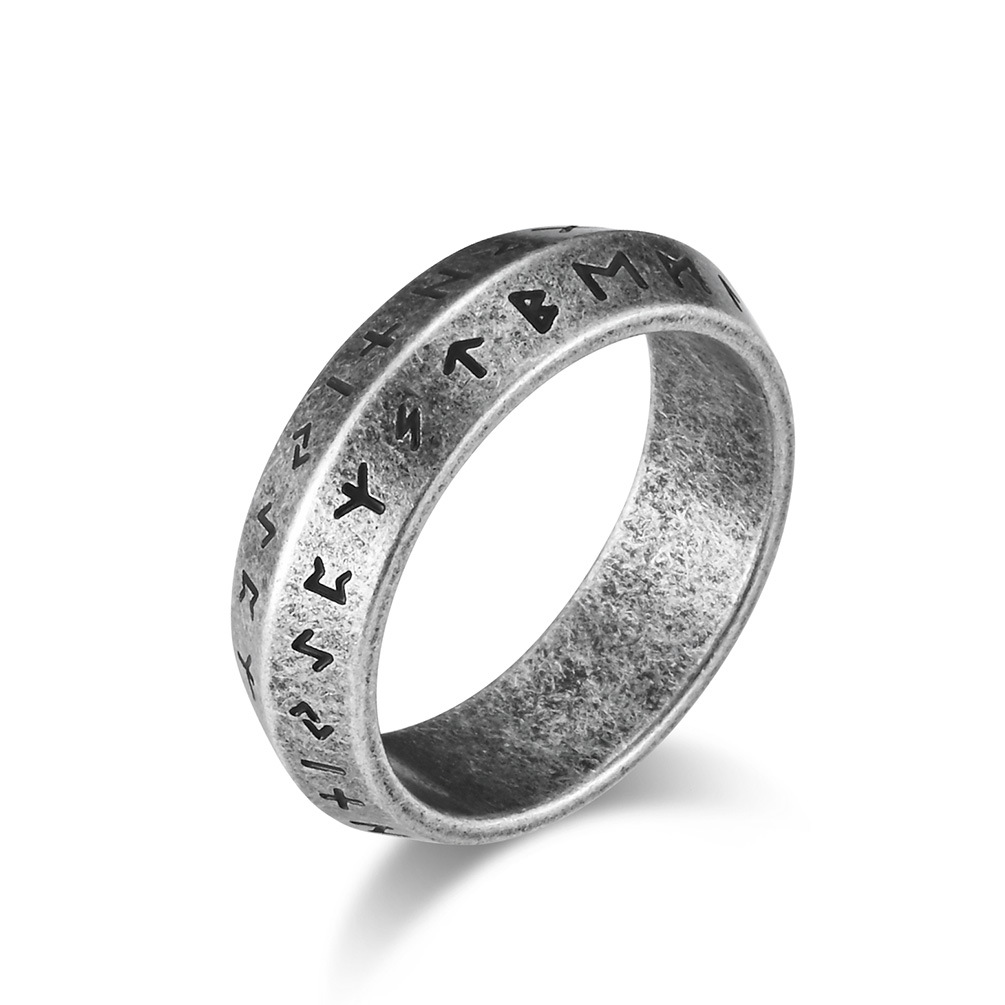 Vintage Nordic Viking Runes Ce - Vintage Fashion Names review and price