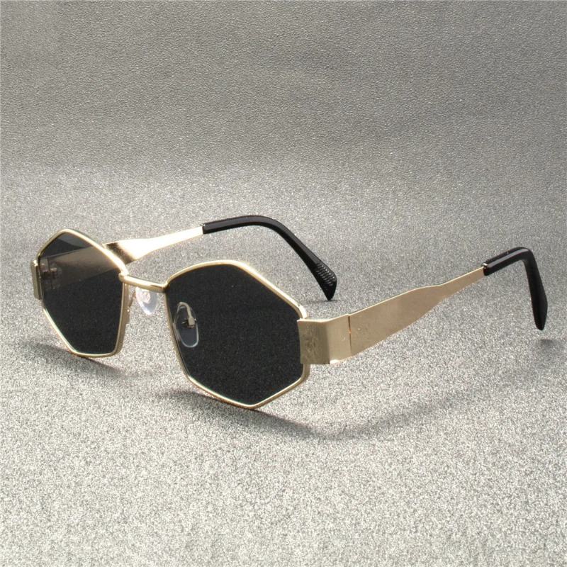 Vintage Punk Style Sunglasses  - Vintage Fashion Aesthetic review and price