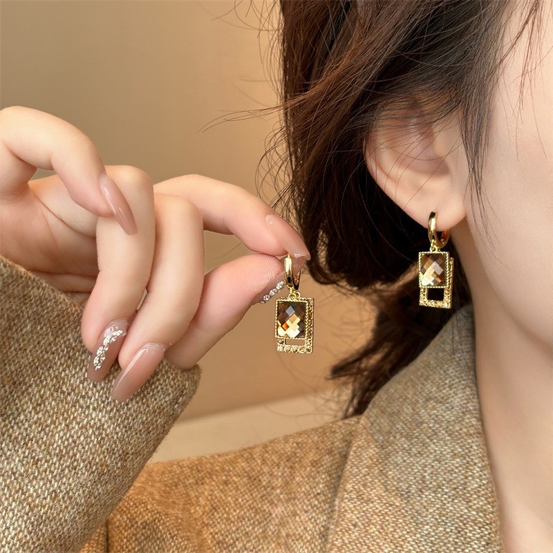 925 Silver Needle Korean Fashi - Vintage Fashion Trends 2026 review and price