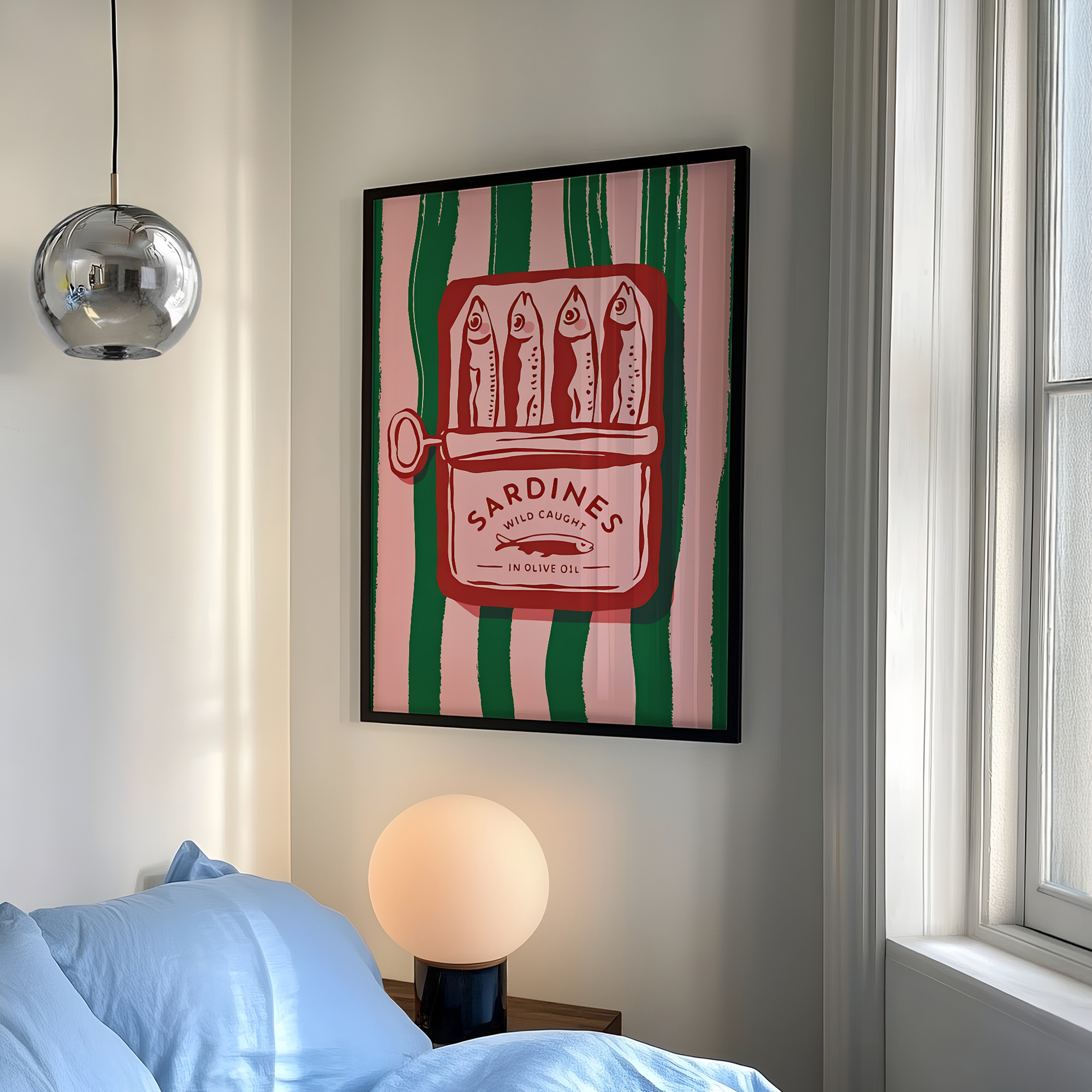 Vintage Cartoon Olive Oil Sard - Vintage Fashion Wall Art review and price