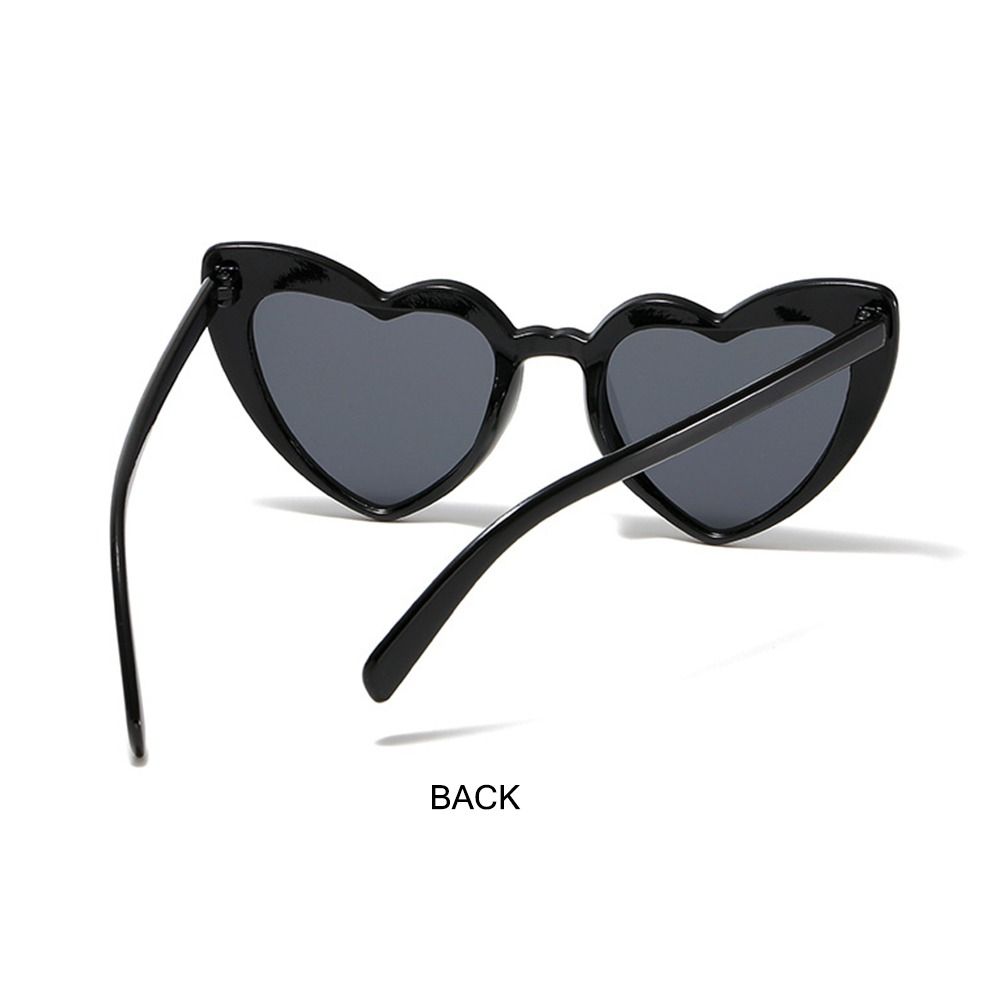 UV Protection Heart-Shaped Sun - Vintage Fashion Aesthetic review and price