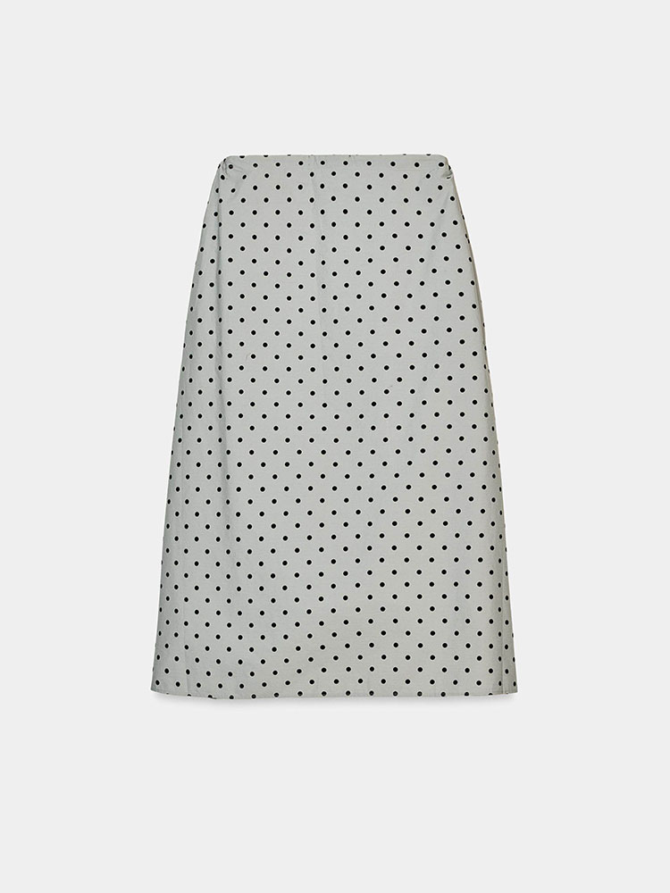 New Summer Women's Midi Skirt  - Vintage Fashion In Chinese review and price