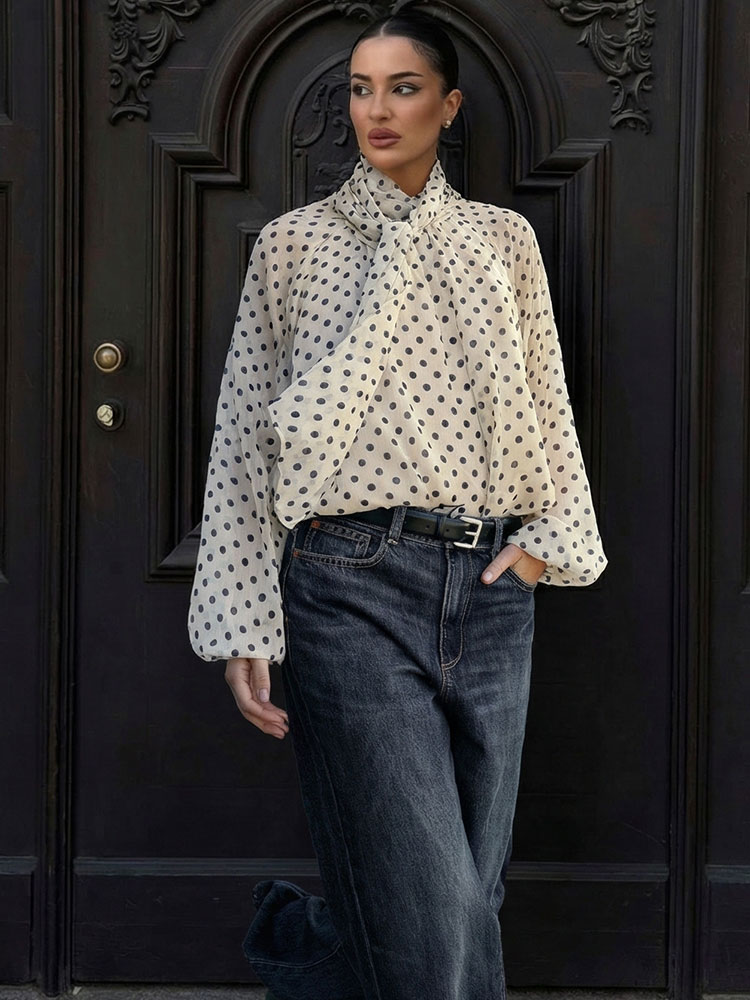 HH Women Fashion Vintage Polka - Vintage Fashion Trends 2026 review and price