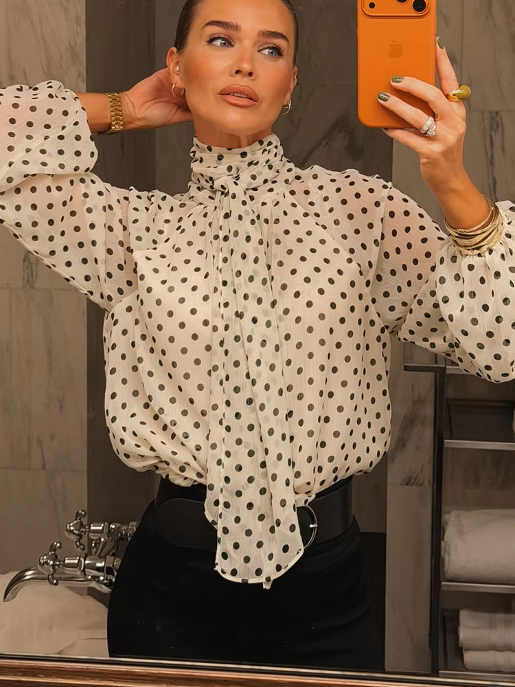 HH Women Fashion Vintage Polka - Vintage Fashion Trends 2026 review and price
