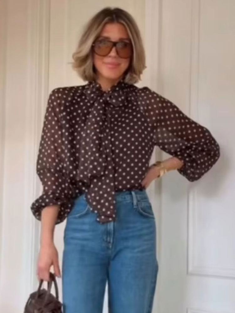 HH Women Fashion Vintage Polka - Vintage Fashion Trends 2026 review and price