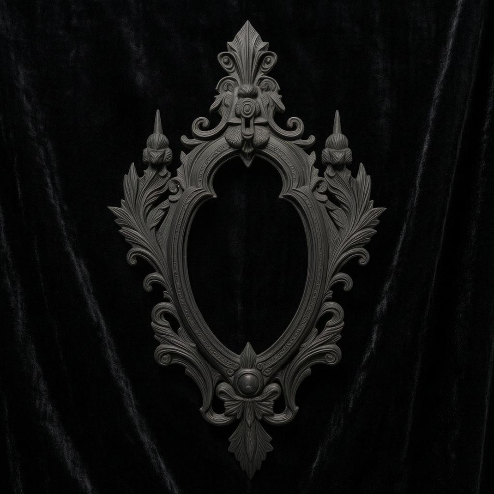 Medieval Picture Frame Scrollw - Vintage Fashion Doll review and price