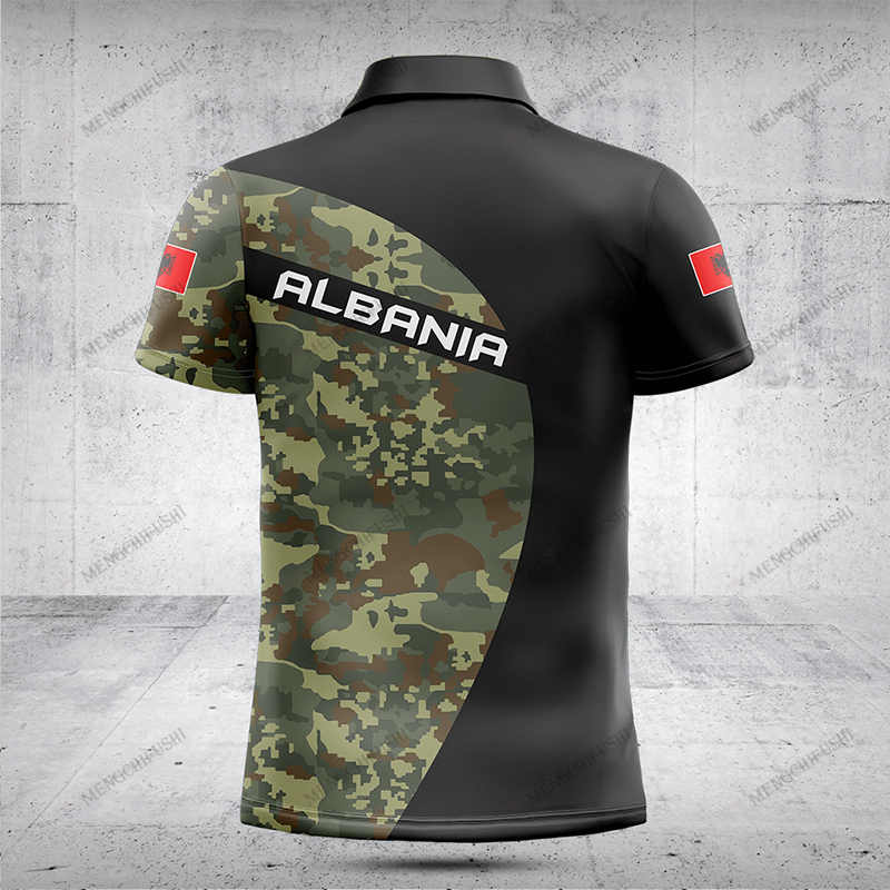 Custom Name Albania Flag Graph - Vintage Fashion Names review and price