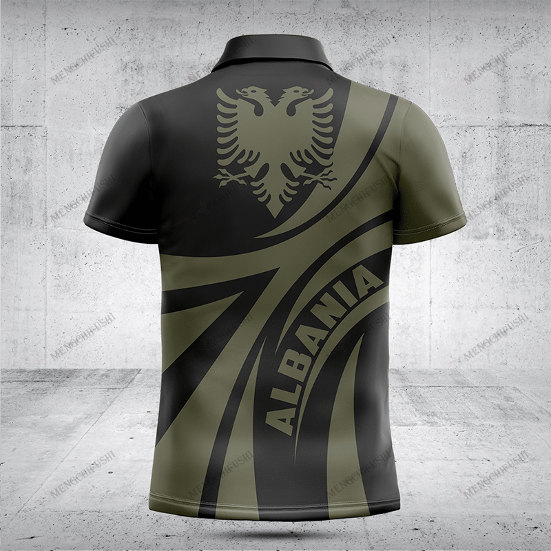Custom Name Albania Flag Graph - Vintage Fashion Names review and price