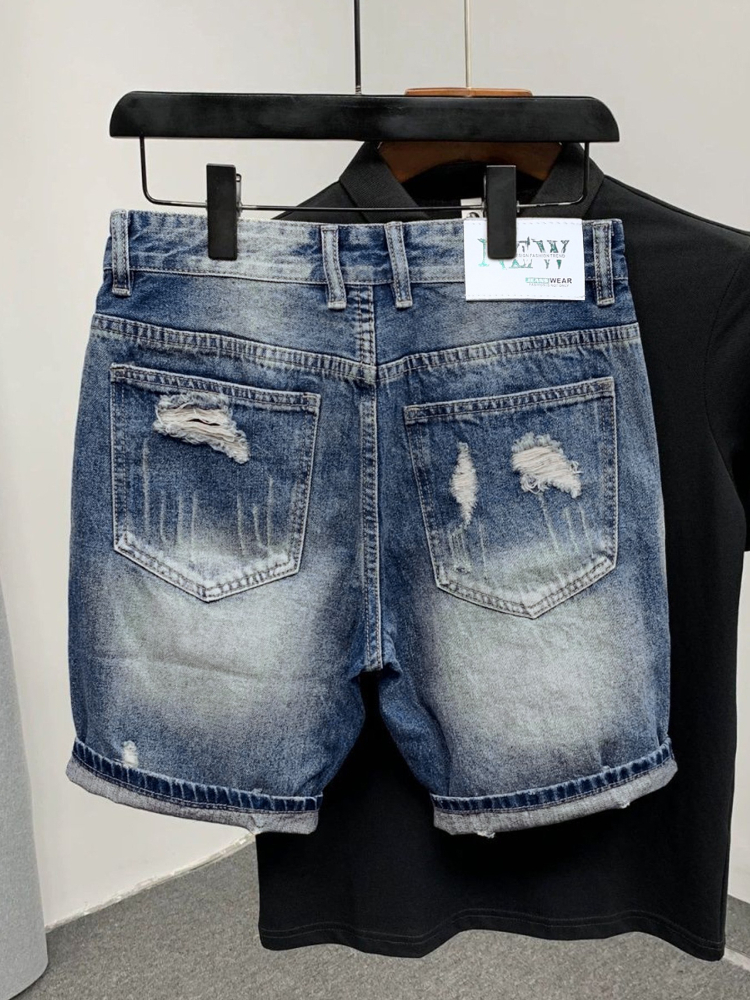 2026 Summer Ripped Straight Me - Vintage Fashion Trends 2026 review and price