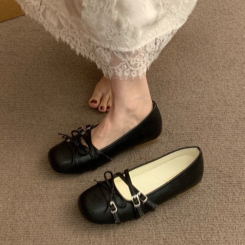 Women Ballet Flats Comfortable - Vintage Women Fashion review and price