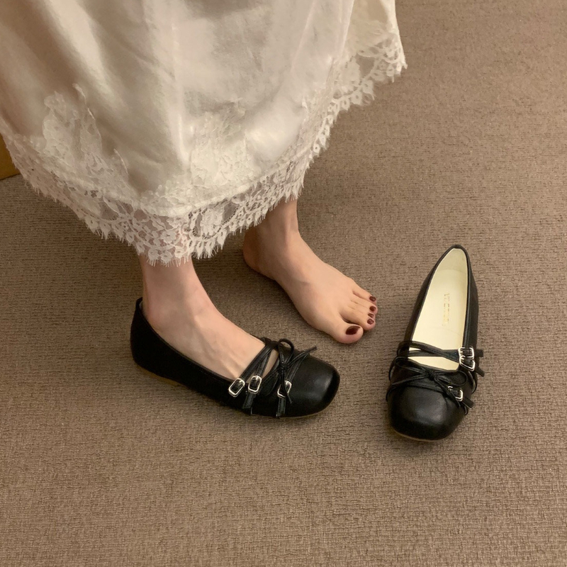 Women Ballet Flats Comfortable - Vintage Women Fashion review and price