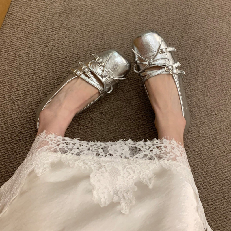Women Ballet Flats Comfortable - Vintage Women Fashion review and price