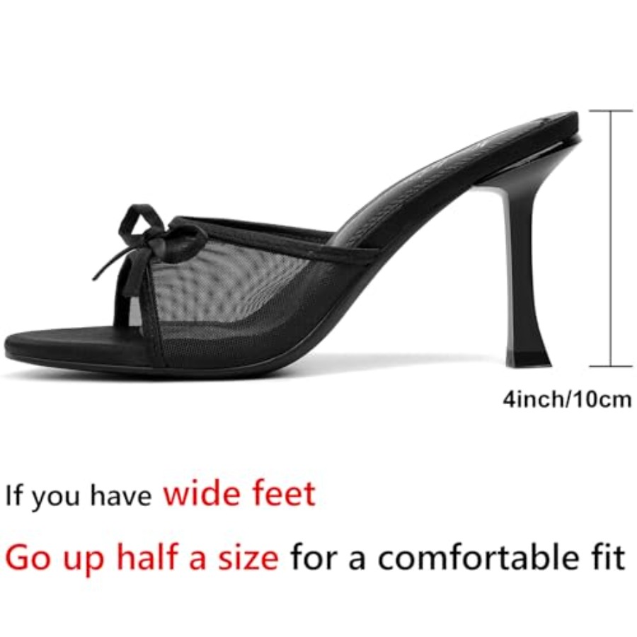 Mostrin Kitten Heels for Women - Vintage Fashion Heels review and price