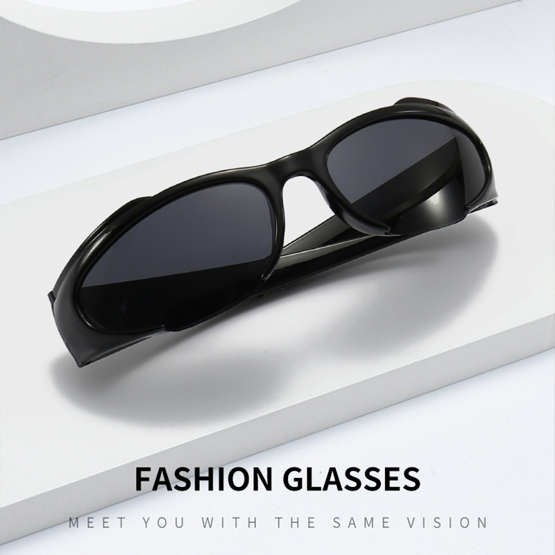 New Y2k Sunglasses For Women V - Vintage Fashion Y2K review and price