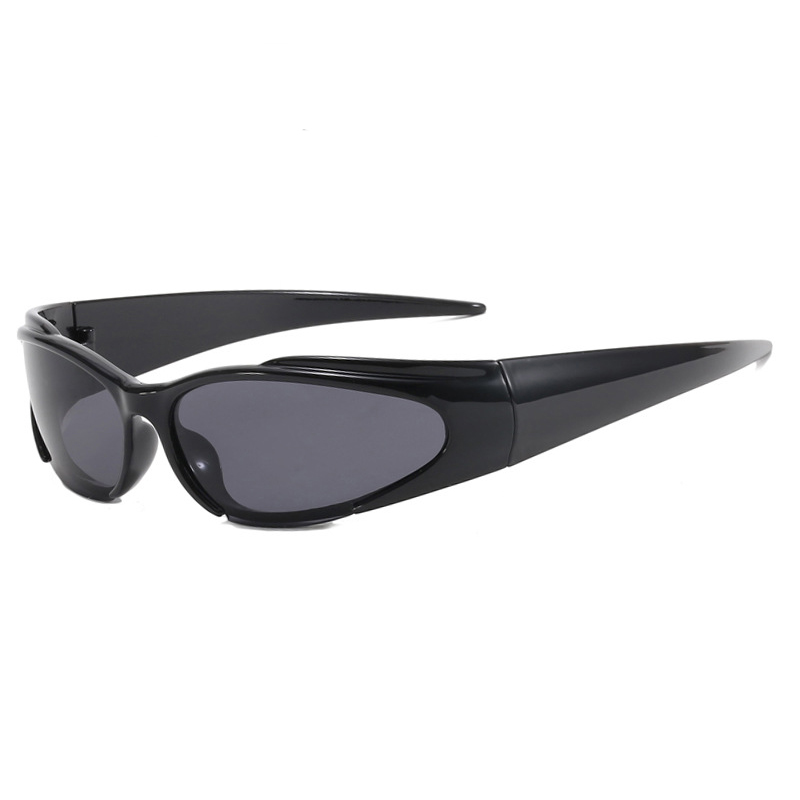 New Y2k Sunglasses For Women V - Vintage Fashion Y2K review and price