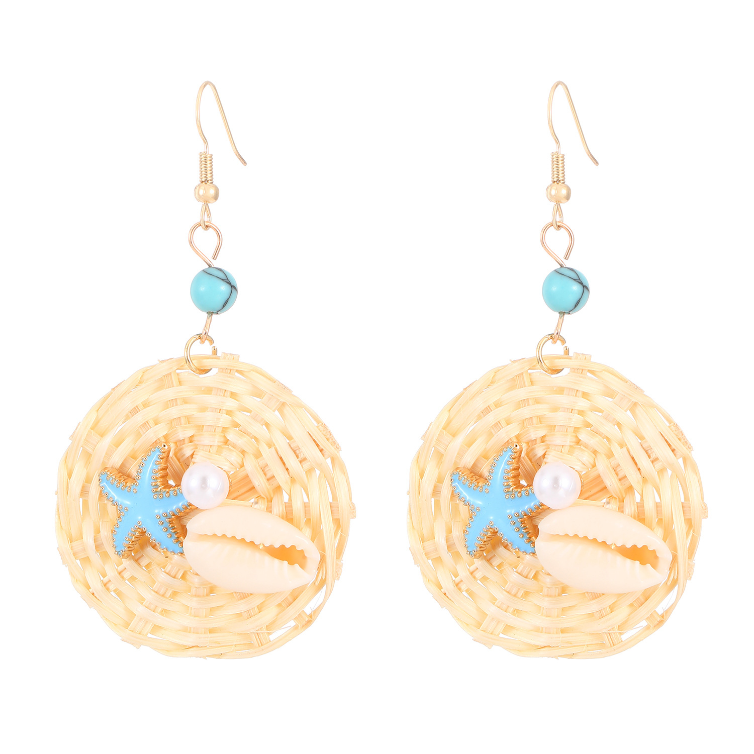 Summer Bohemian Handwoven Drop - Vintage Fashion Trends 2026 review and price