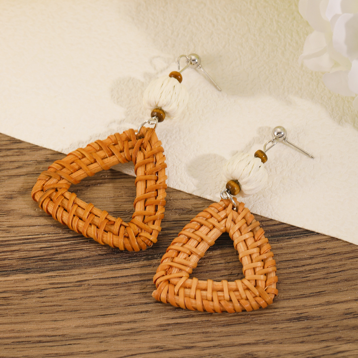 Summer Bohemian Handwoven Drop - Vintage Fashion Trends 2026 review and price