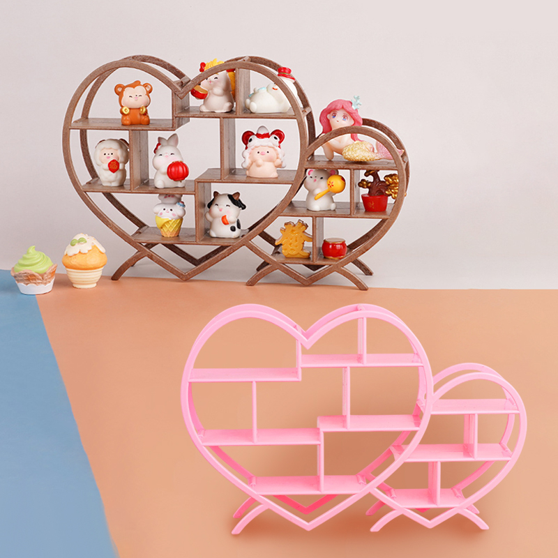 Vintage Mini Heart Shelf Ornam - Vintage Fashion Doll review and price