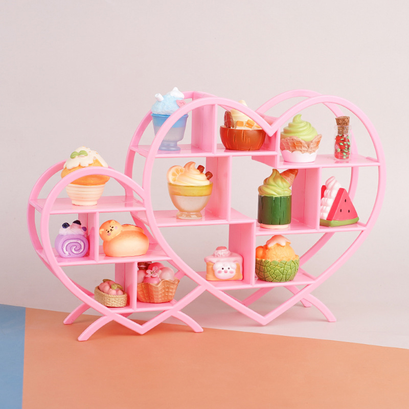 Vintage Mini Heart Shelf Ornam - Vintage Fashion Doll review and price